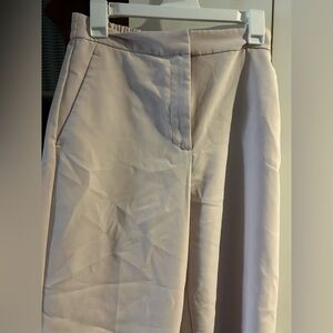 Zara Pink Women's Pants